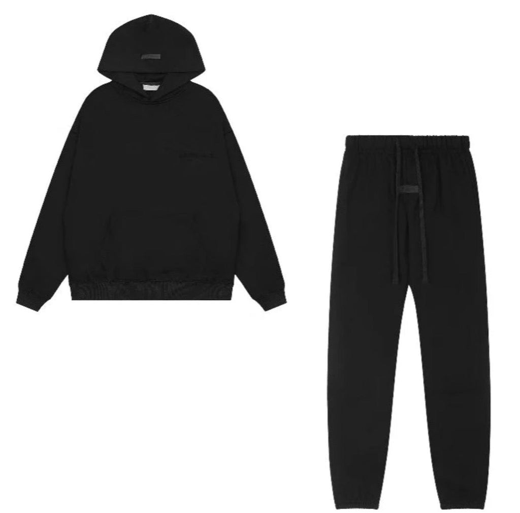 Fear of God Essentials Sweatsuit (Hoodie + Sweatpants)