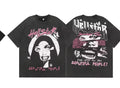 Hellstar "Beautiful People" Summer Tour Tee