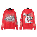HellStar Records Collection Hoodie
