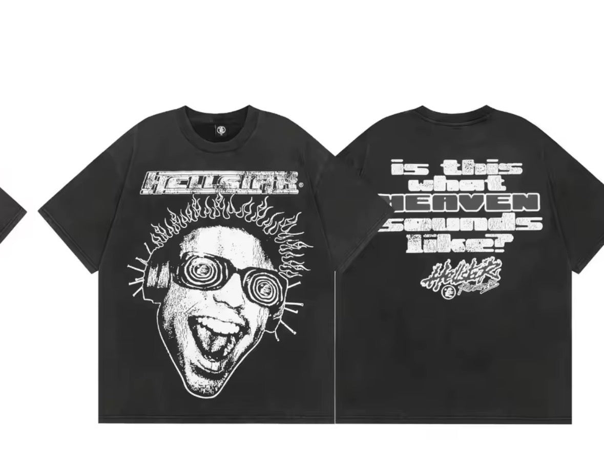 Hellstar Records / Is This What Heaven Sounds Like?