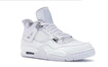 Air Jordan 4 Retro Pure Money (2017)