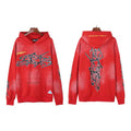 Hellstar "Path to Paradise" Hoodie