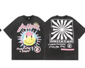 Hellstar "Smile, You're in Paradise" Tee