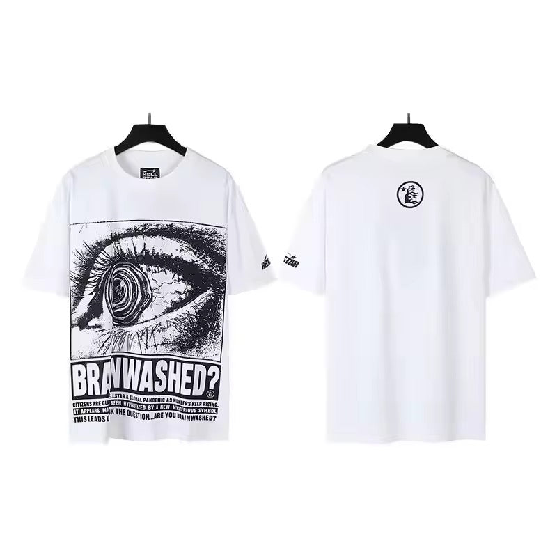 Brainwashed? Graphic Tee